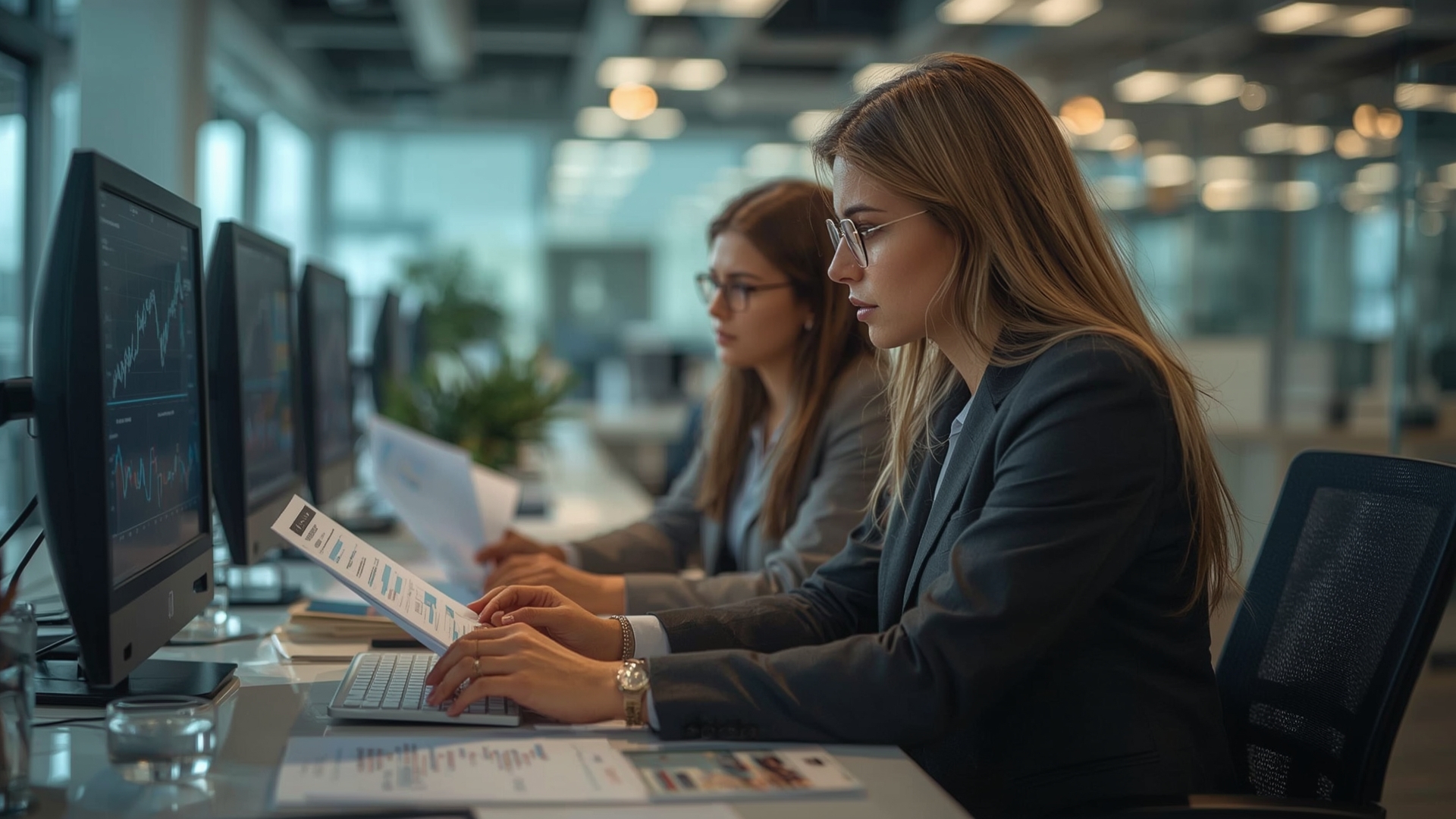 Services d'audit financier jovinaltrex