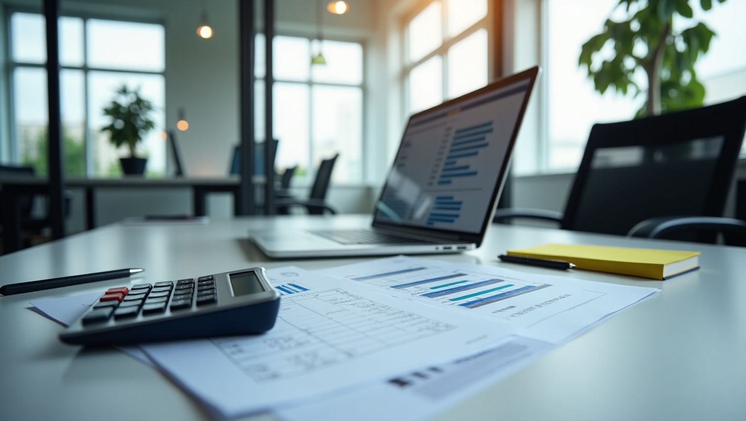 Équipe jovinaltrex - Experts en audit financier