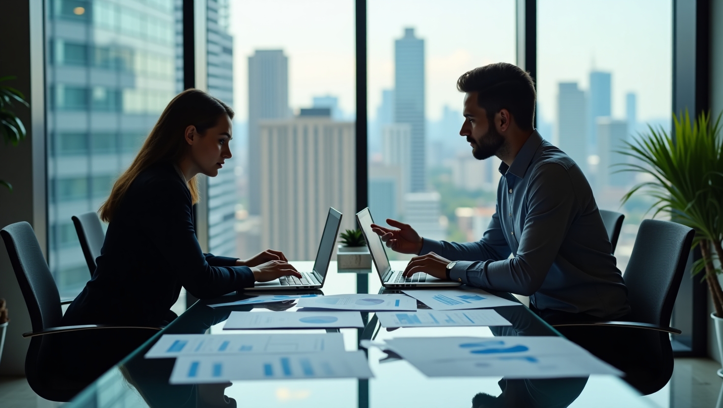 Audit Premium - Service intermédiaire